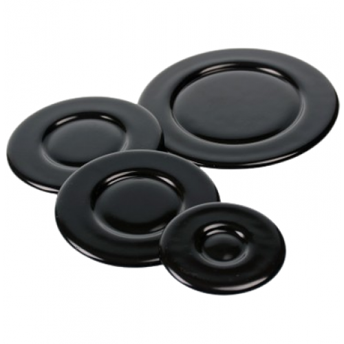 Tüm Markalara ve Modellere Uyumlu Ocak Bek Şapkası Takımı 4'lü Set